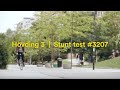 Hvding 3 stunt test 3207