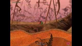 Gumboy Crazy Adventures - Gameplay screenshot 1