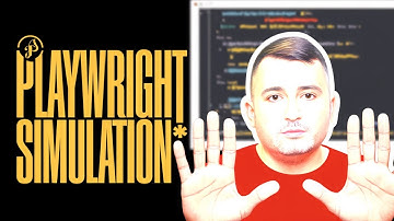 Playwright Automation Interview Simulation: Mastering Testing Concepts - Part 1