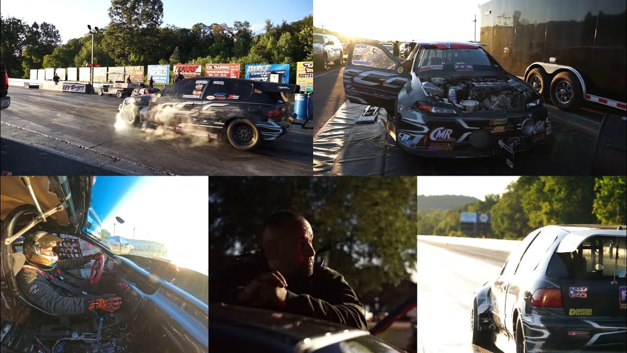 WCF Prep with CCC Racing