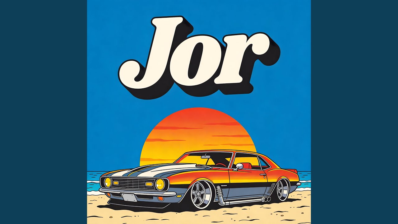 Watch Jor on YouTube Watch Jor on YouTube