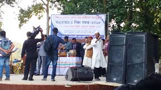 VP MOTIN Sir vs VP KASEM Sir 😃 | SSAC | Picnic 2018 screenshot 2