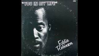Eddie Robinson - Too Often We Forget | VOKAL SAMPLE