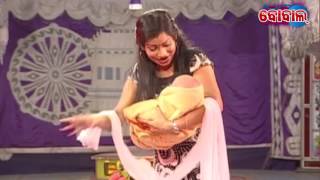 Sad Song - Tu Kandile // KAINCHI KAKUDI NALITA PITA // Konark Gananatya