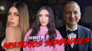 ¡Lo HIZO su SUEGRA por VENGANZA! ¿DESAPARECEN por sus PROYECTOS? - Paulettee