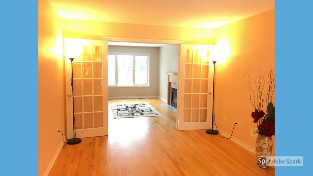 Charming Single for Rent 20Whitestone in Central Park, Ottawa YouTube
