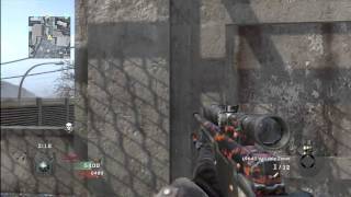 Famous HD PVR Quality Test (1080p No Render) Profile
