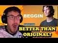 Pentazeps Reacts To Måneskin Beggin Taras Stanin Beatbox Cover Pentazeps Reacts To Måneskin Beggin Taras Stanin Beatbox Cover