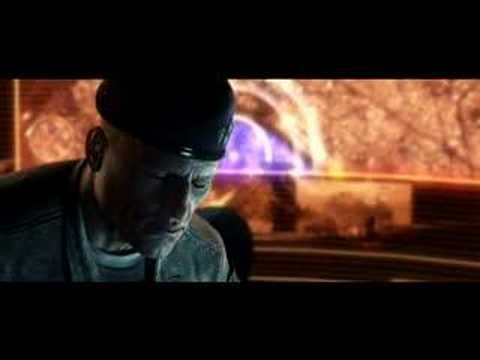 Tom Clancy's EndWar Trailer