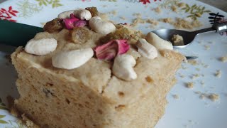 Today we’re baking a homemade cake together 🎂#foodie#viral#papnoigunjan#yt#trending