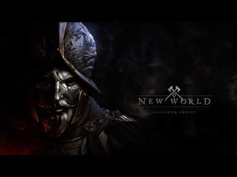 New World Preview Menu Music