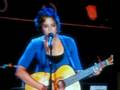 Norah Jones covering Wilco's "Jesus, Etc."