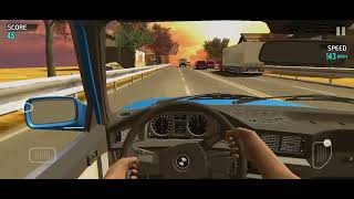 🏎️🔥 Ultimate Car Racing Game 2026 🚗💨 | Extreme Speed Racing | Realistic Driving Gameplay screenshot 3