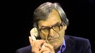 Doctor Who - Patrick Troughton - 1983 Bloopers uncut and unaired