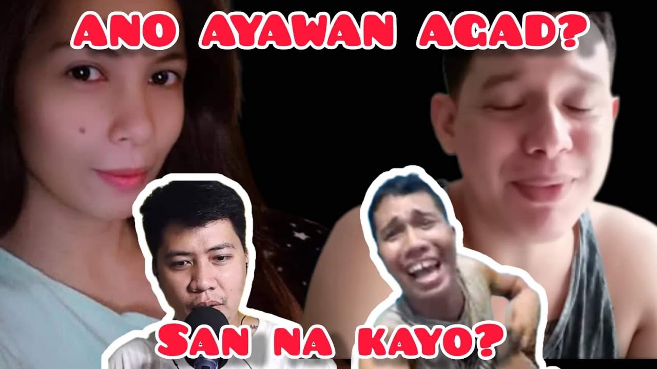 SAN NA KAYO NAGPAPA INIT PA LANG AKO NAGSIPAG TAKBO NA KAYO YouTube