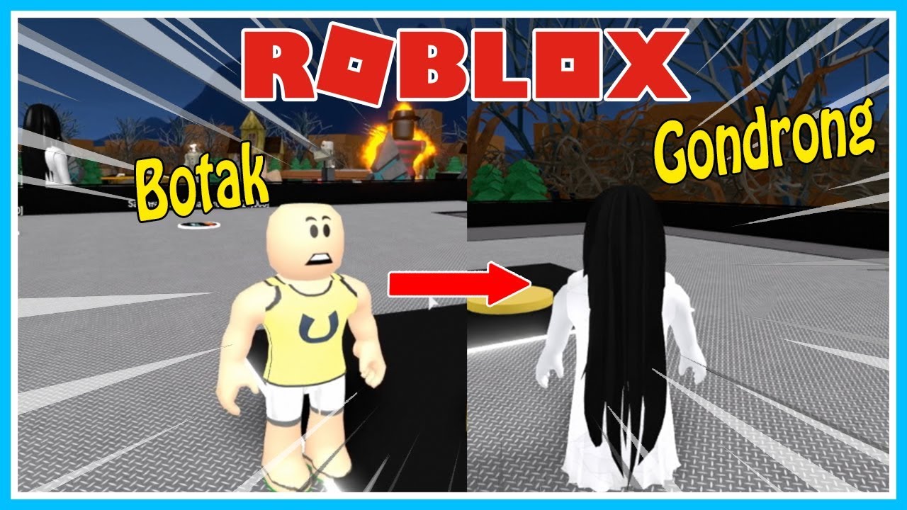 Upin Jadi Cewek Seram Super Horror Tycoon Roblox Upin Ipin - super horror tycoon roblox