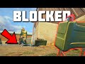 I blocked claymores with mozzie in siege deadly omen