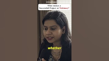 The Secret no one tells you | The Shatakshi Show | What makes a successful project ?