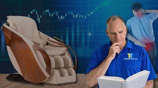 Massage Chairs Proven by Science? Here’s What Studies Found
