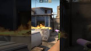 Когда играешь в CS GO и всё идет не так РУССКИЙ МЯСНИК