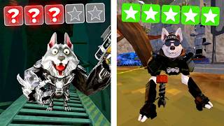 Animal Company VS Fan Games! (PickaBoom)