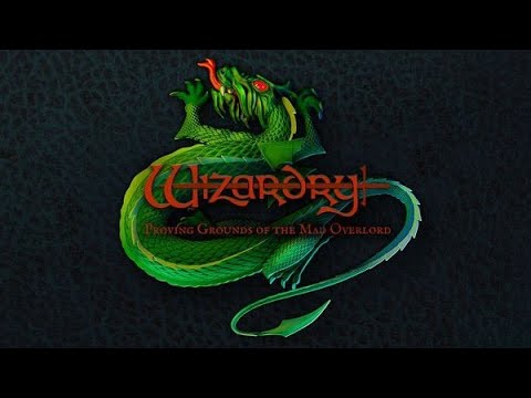 Wizardry: Proving Grounds of the Mad Overlord』PS4 & PS5 Trophy