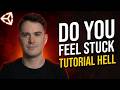 Why Most Unity Tutorials Are Bad