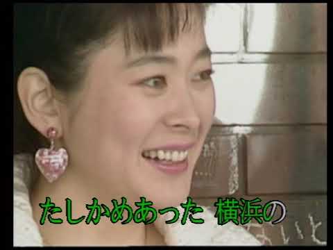 女の港　大月みや子カバー　懐かしの昭和歌謡