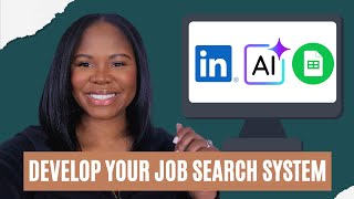How to Structure Your Job Search in 2026 | Stay Organized, Get Noticed, and Land Interviews