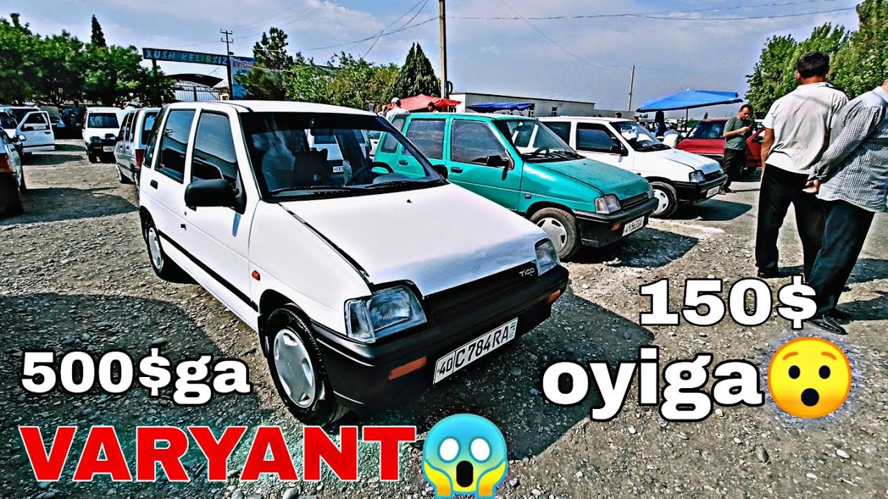 Тико машина узунлиги