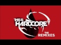 Alien T - The victory (KHD Rmx) -- (The Album This Is Hardcore - Remixes) )