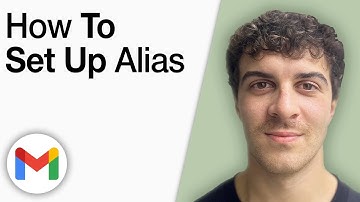 How To Set up a Gmail Alias [2025 Full Guide]