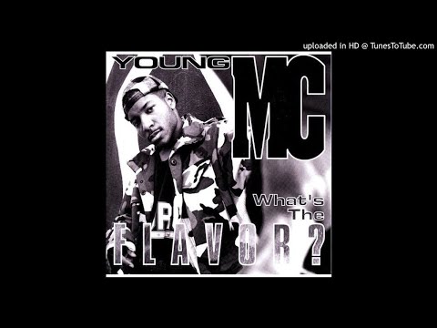 Young MC — Young MC - I'll Go (1993)