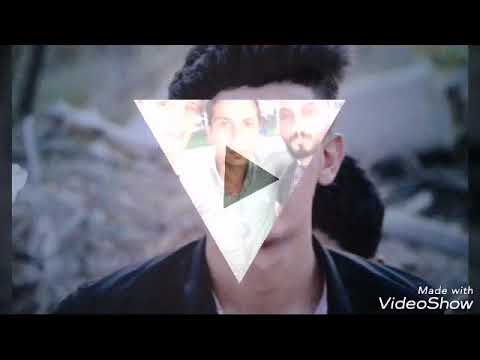 مهما اشوف في الكون ملايكة مش هكون غير بس ليكي مستحيل انا اتوه في سكة فيها في الآخر عينيكي دا قدري