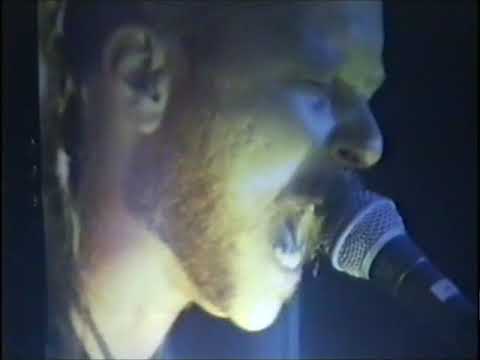 Metallica - NEW SONG!! Devil's Dance Monster of Rock 1995 Donington Park