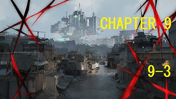 Path to Nowhere, 9-3 | Main Story, Chapter 9