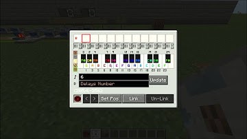 MCI Craft 1.0.6 WIP - R64 Music GUI
