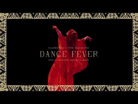 Florence +The Machine - Dream Girl Evil (Live At Madison Square Gardens)