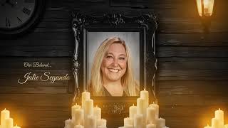Julie Segundo Memorial