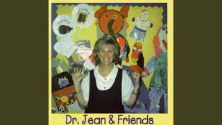 Video thumbnail of "Dr. Jean Feldman - Days of the Week"