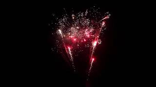 Chain Reaction - Hallmark Fireworks