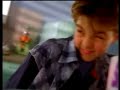 Splash reclame uit de jaren 90 (Nederlands)