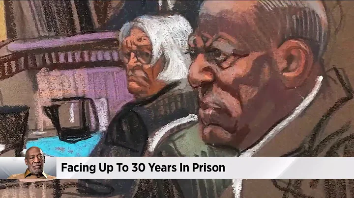 Bill Cosby Convicted, Plans to Appeal