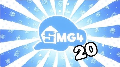 up to faster 20 parison to smg4