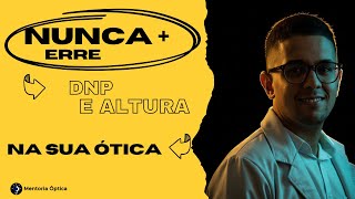 🚀 Primeiros Passos no Balcão: Como Tirar Medidas de Óculos (DNP e Altura) screenshot 4
