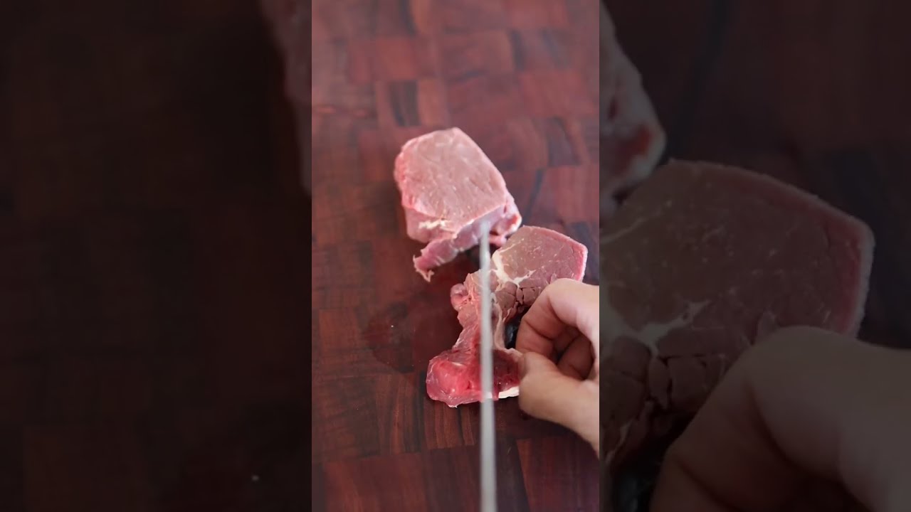 Is Raw Beef Safe To Eat YouTube Is Raw Beef Safe To Eat YouTube