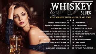 Download lagu Relaxing Blues Music In The Bar 🥃  Whiskey Blues Music Playlist 🥃 Coffee & B mp3
