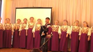 Песня "Учти, Маруся!" Песня "Учти, Маруся!"