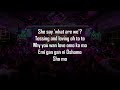 Watawi Lyrics Ckay Ft Davido Focalistic Abidoza 