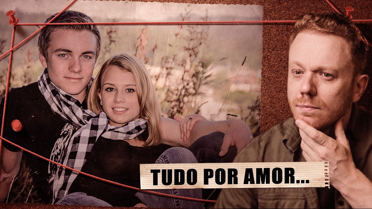 Danielle Rippeon Ela ABANDONOU TUDO por AMOR e acabou sendo 4SS4SS1N4D4 - (Danielle ...